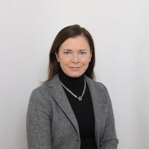 Kristiina Rinne, KHT