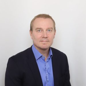 Mikko Ahtiainen, KHT